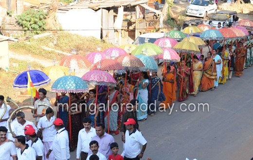 Yuva Jana Mela mangalore